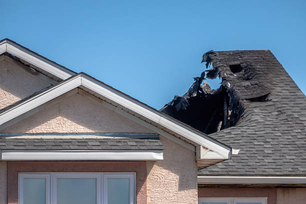 Licensed Fire Damage Removal service in Riverside, MD - Fire Damage Biloxi